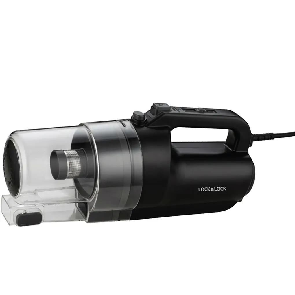 Máy Hút Bụi Lock&Lock ENV336BLK 400W 2