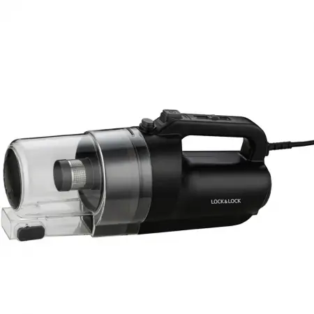 Máy Hút Bụi Lock&Lock ENV336BLK 400W 2
