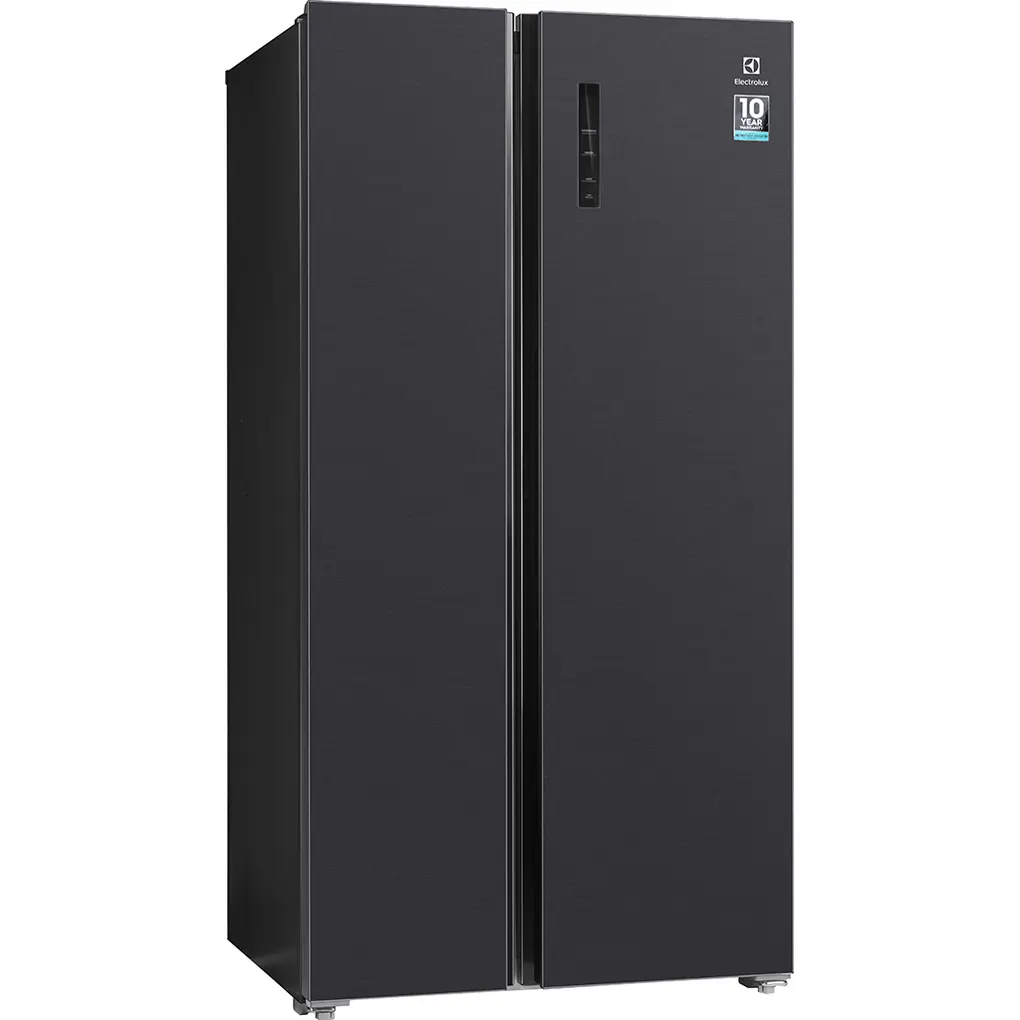Tủ Lạnh Electrolux Inverter 505 Lít ESE5401A-BVN 0