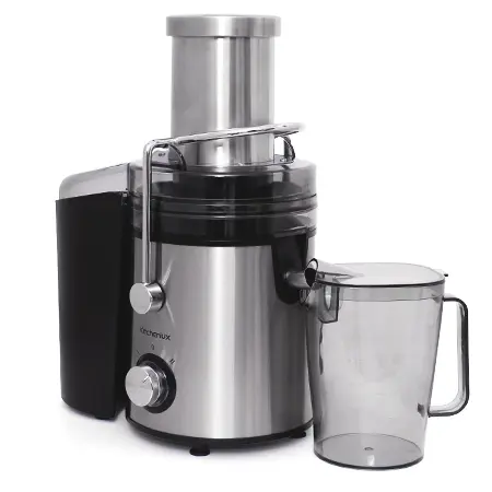 Máy ép trái cây Kitchenlux GS-332E 0