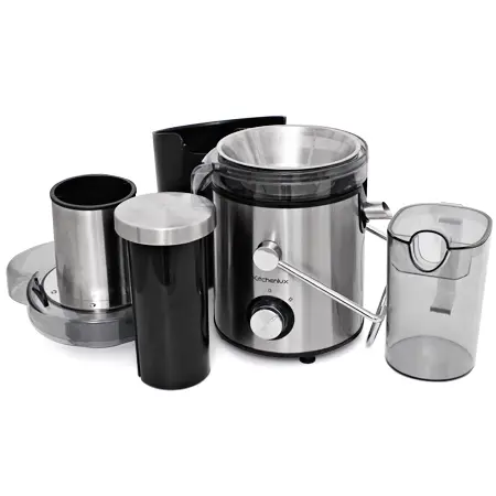 Máy ép trái cây Kitchenlux GS-332E 1
