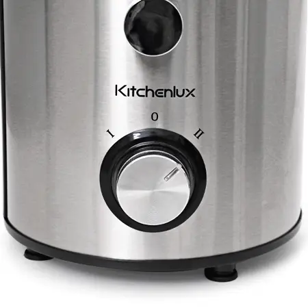 Máy ép trái cây Kitchenlux GS-332E 3