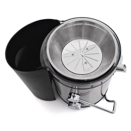 Máy ép trái cây Kitchenlux GS-332E 4