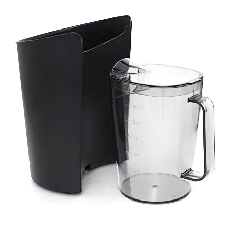 Máy ép trái cây Kitchenlux GS-332E 5