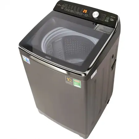Máy Giặt Aqua Inverter 11 Kg AQW-DR110FT.PS 2
