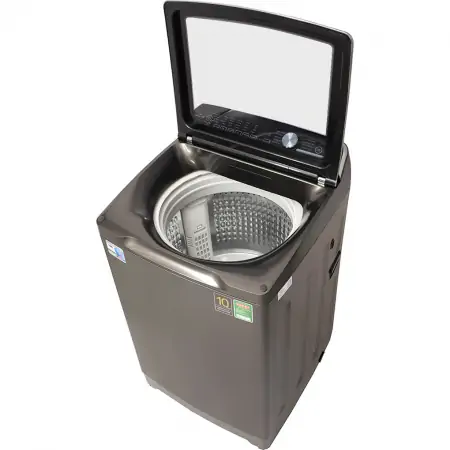 Máy Giặt Aqua Inverter 11 Kg AQW-DR110FT.PS 3