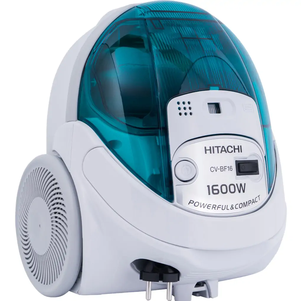 Máy Hút Bụi Hitachi CV-BF16 24CV(GN) 1600W 0