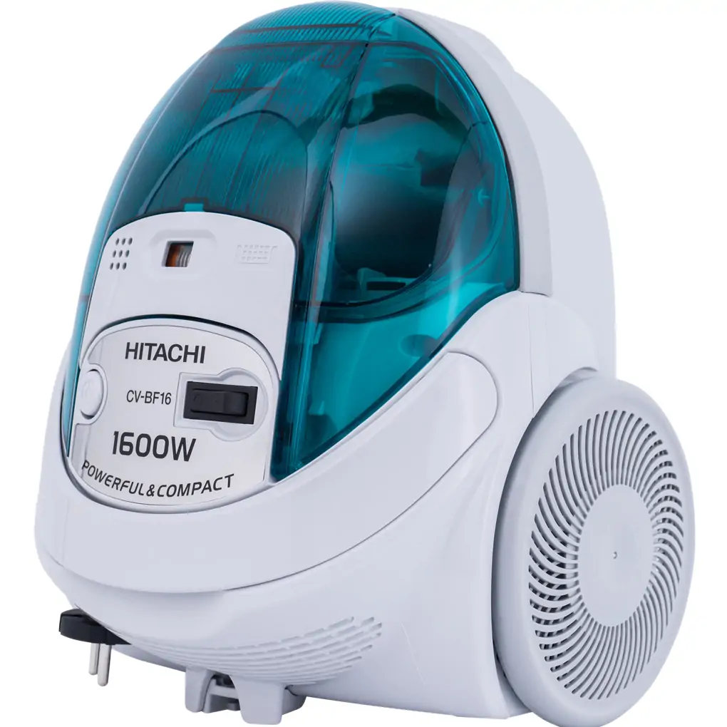 Máy Hút Bụi Hitachi CV-BF16 24CV(GN) 1600W 1