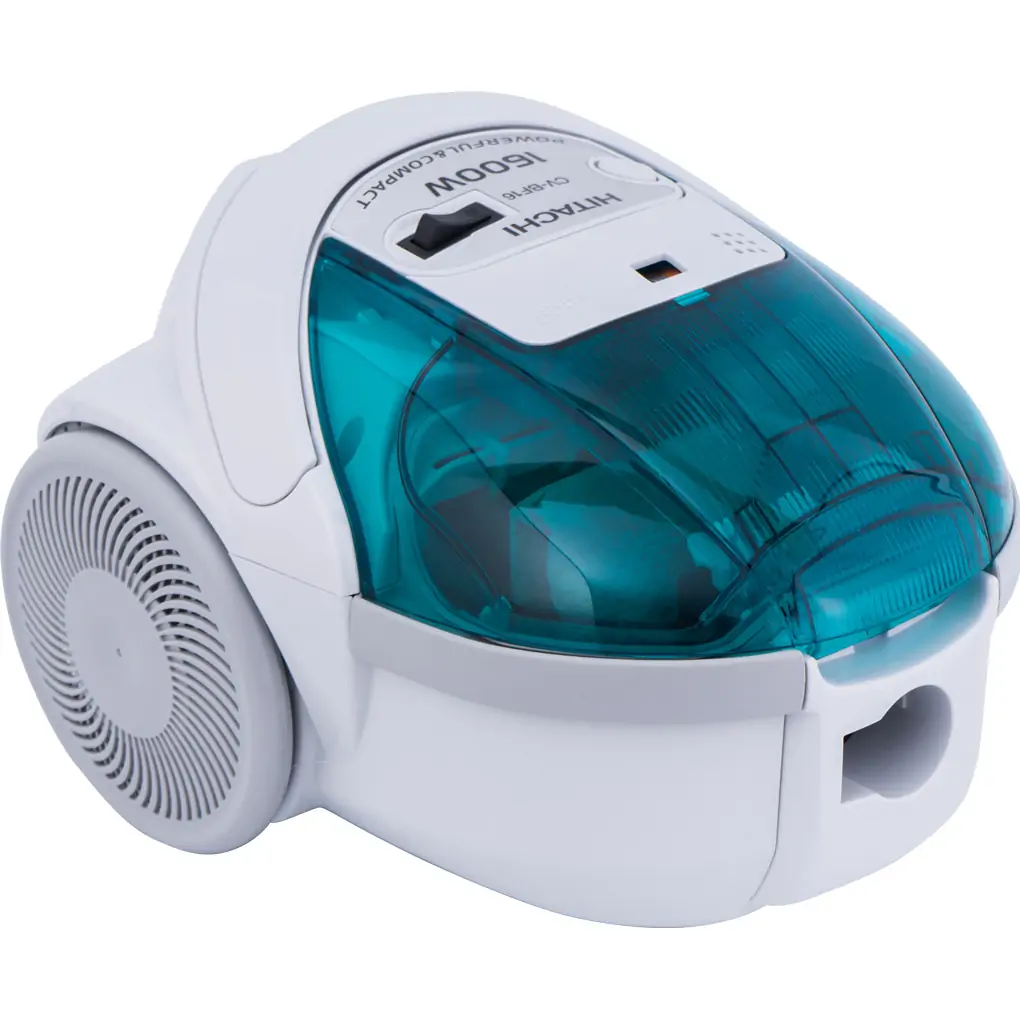Máy Hút Bụi Hitachi CV-BF16 24CV(GN) 1600W 2