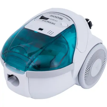 Máy Hút Bụi Hitachi CV-BF16 24CV(GN) 1600W 3