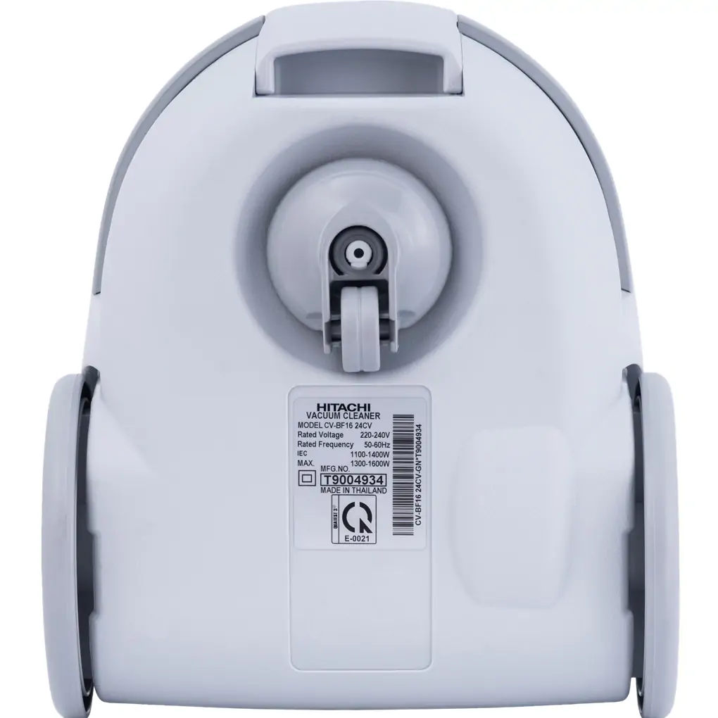Máy Hút Bụi Hitachi CV-BF16 24CV(GN) 1600W 4