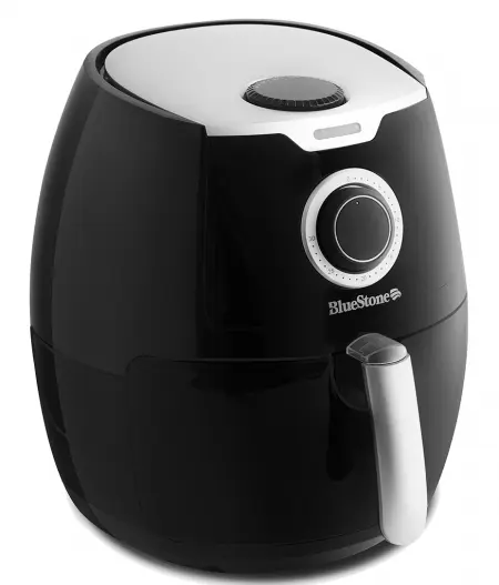 Nồi chiên không dầu Bluestone AFB-5871 3