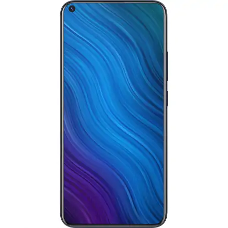 Vivo Y50(8GB+128GB), Đen Demo 3