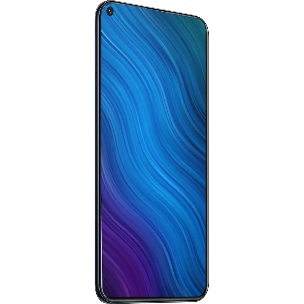 Vivo Y50(8GB+128GB), Đen Demo 4