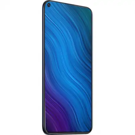 Vivo Y50(8GB+128GB), Đen Demo 4