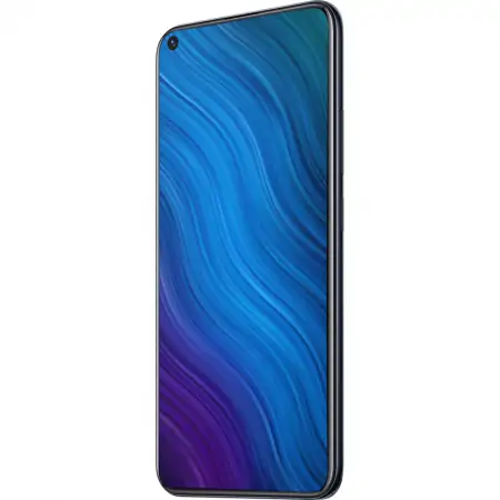 Vivo Y50(8GB+128GB), Đen Demo 5