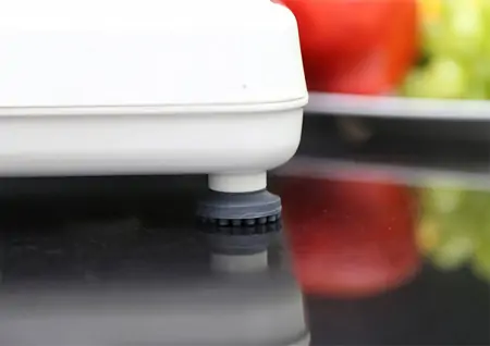 Máy chế biến thực phẩm Panasonic MK-5076MWRA 2