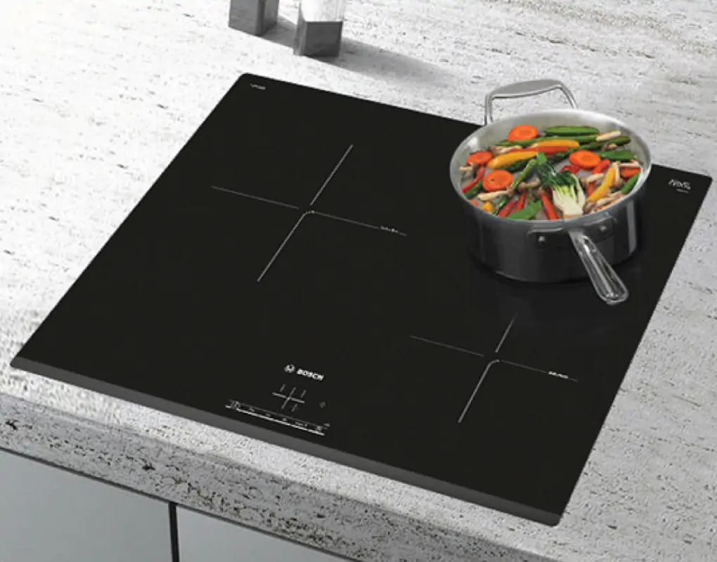 Bếp từ 3 vùng nấu Bosch PUC631BB2E - Tây Ban Nha 2