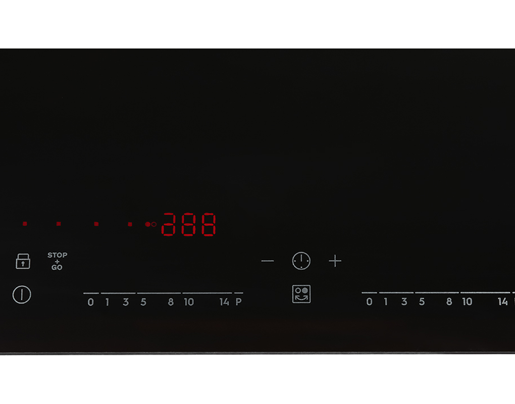 Bếp từ âm đôi Electrolux EHI7260BB 3