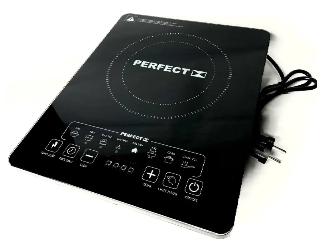 Bếp từ đơn Perfect PF-B33 2200W 1