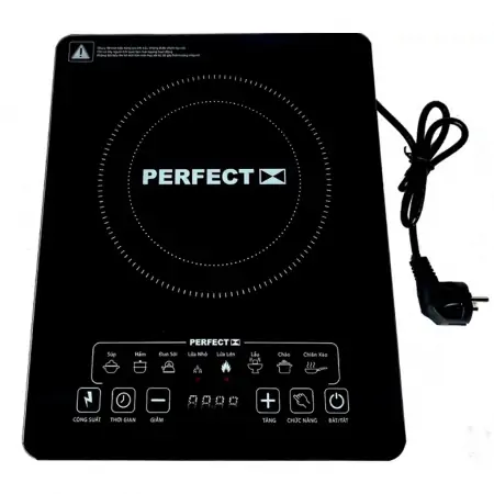 Bếp từ đơn Perfect PF-B33 2200W 2
