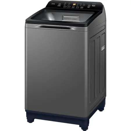 Máy Giặt Aqua 8.5 Kg AQW-FR85GT.S 1