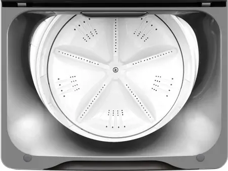 Máy Giặt Aqua 8.5 Kg AQW-FR85GT.S 3