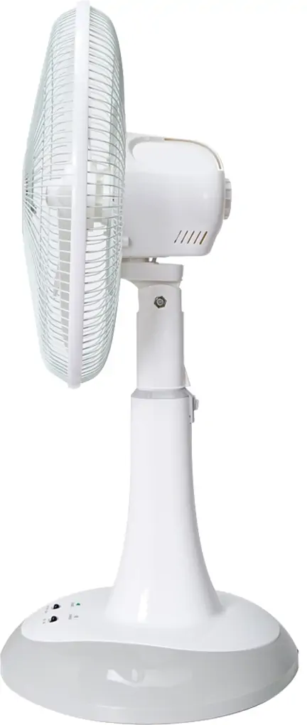 Quạt sạc Sunhouse SH-762 1