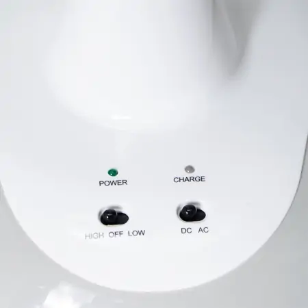 Quạt sạc Sunhouse SH-762 3