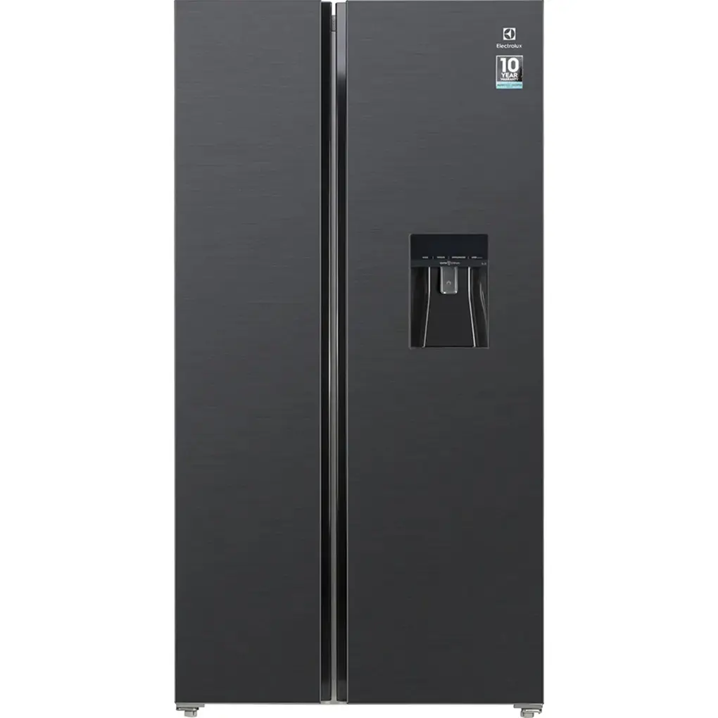 Tủ Lạnh Electrolux Inverter 571 Lít ESE6141A-BVN