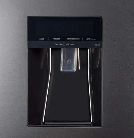 Tủ Lạnh Electrolux Inverter 571 Lít ESE6141A-BVN 3