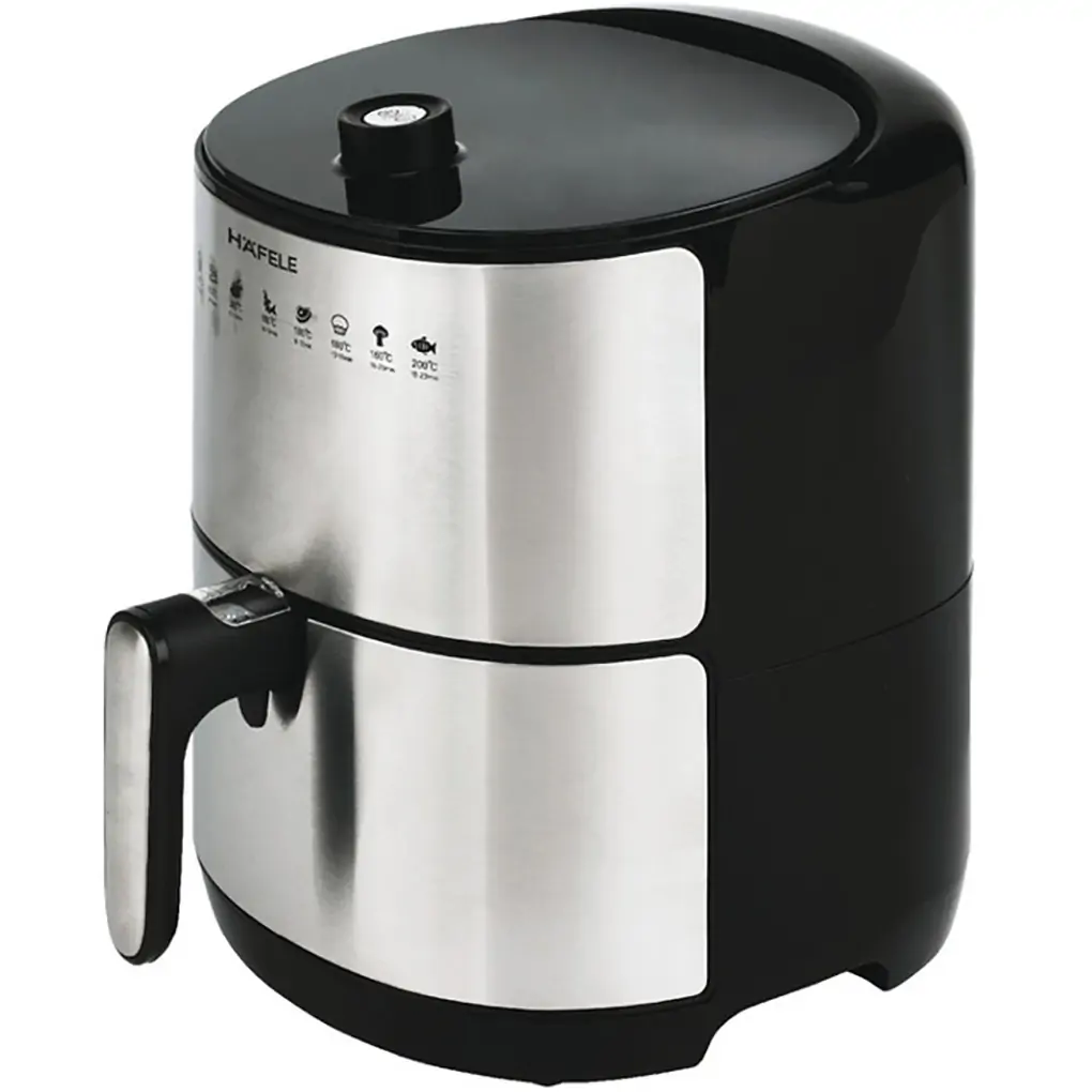 Nồi chiên không dầu Hafele AF-68A 3.2 lít 0