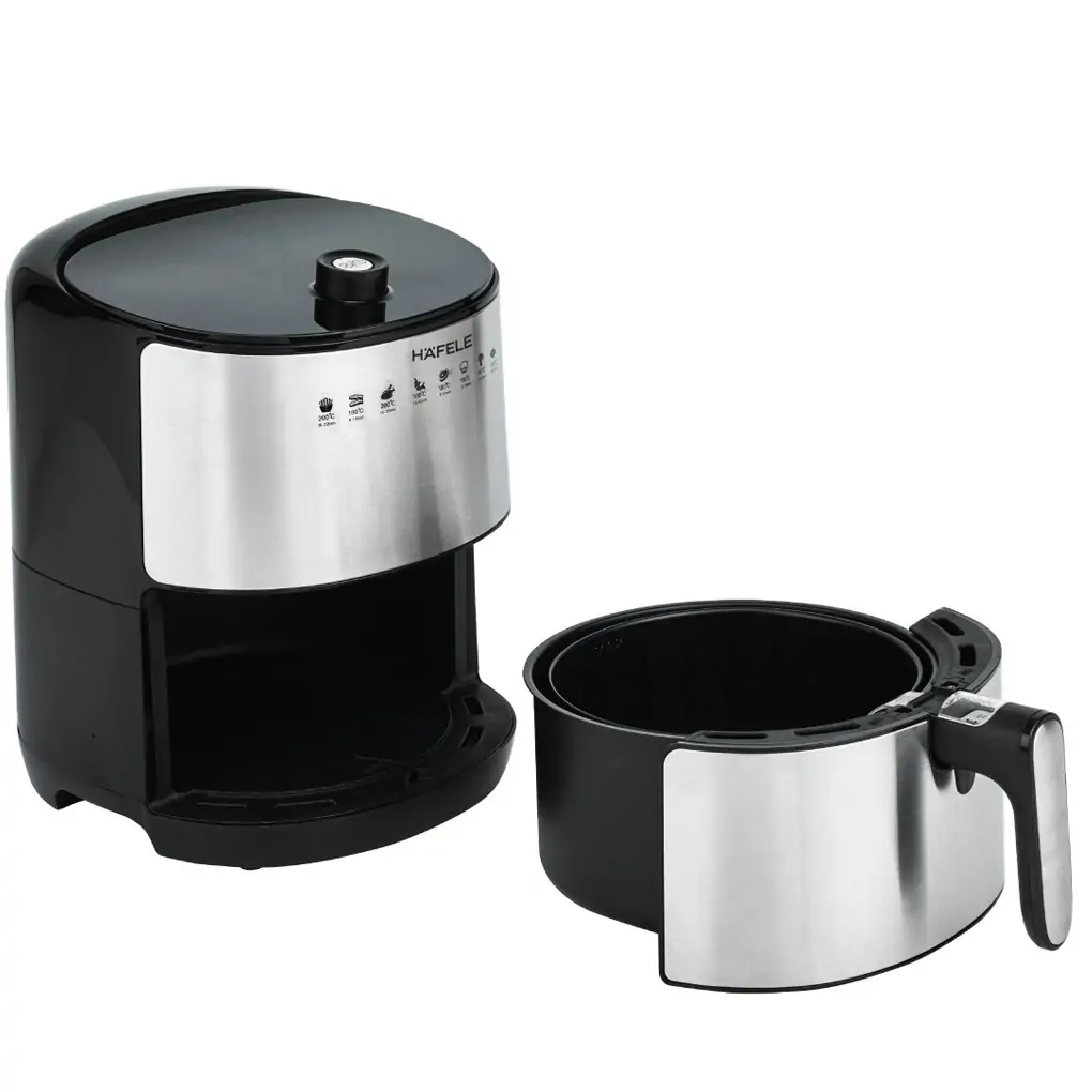 Nồi chiên không dầu Hafele AF-68A 3.2 lít 1