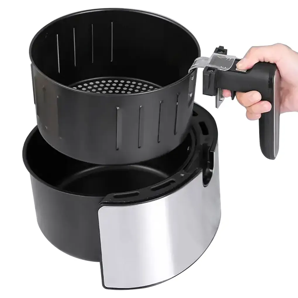 Nồi chiên không dầu Hafele AF-68A 3.2 lít 3