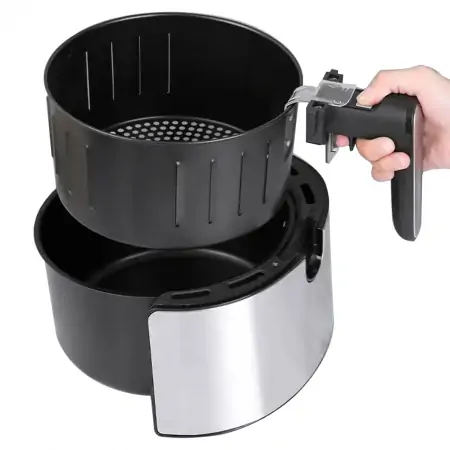 Nồi chiên không dầu Hafele AF-68A 3.2 lít 3