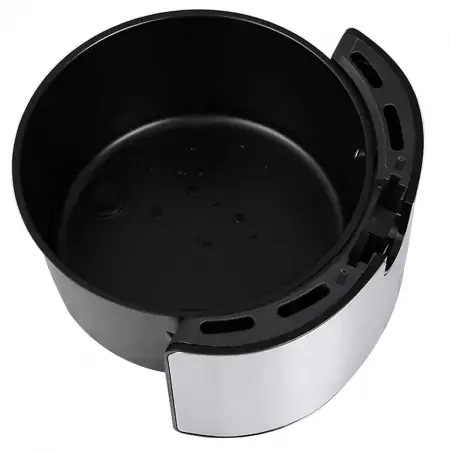 Nồi chiên không dầu Hafele AF-68A 3.2 lít 4