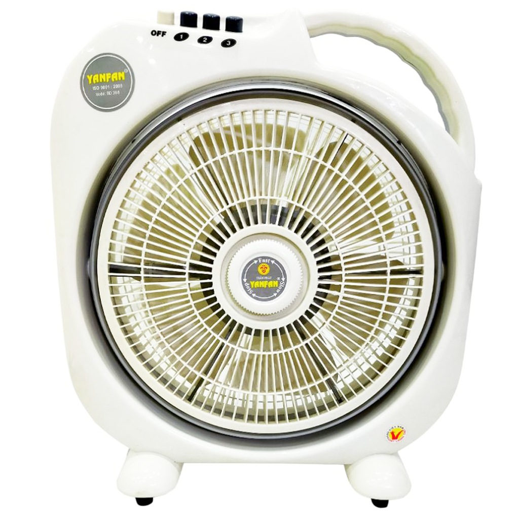 Quạt hộp Yanfan BD388 0