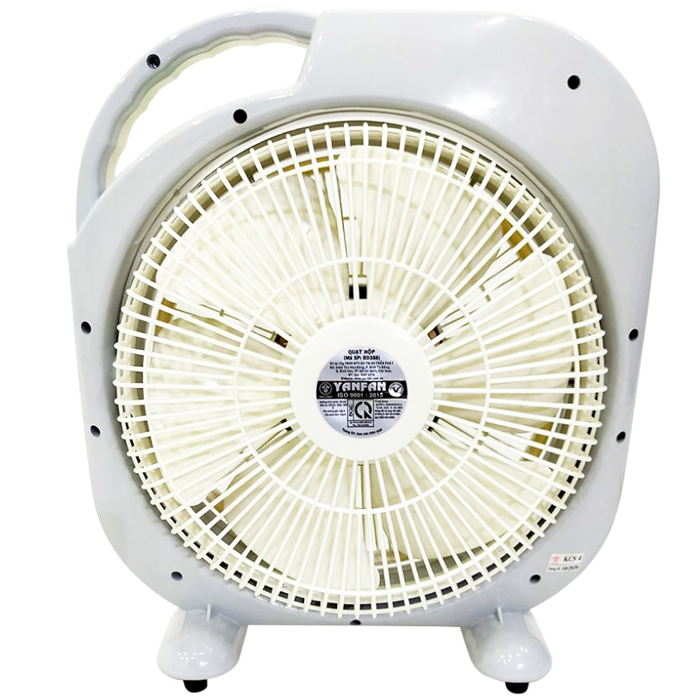 Quạt hộp Yanfan BD388 1