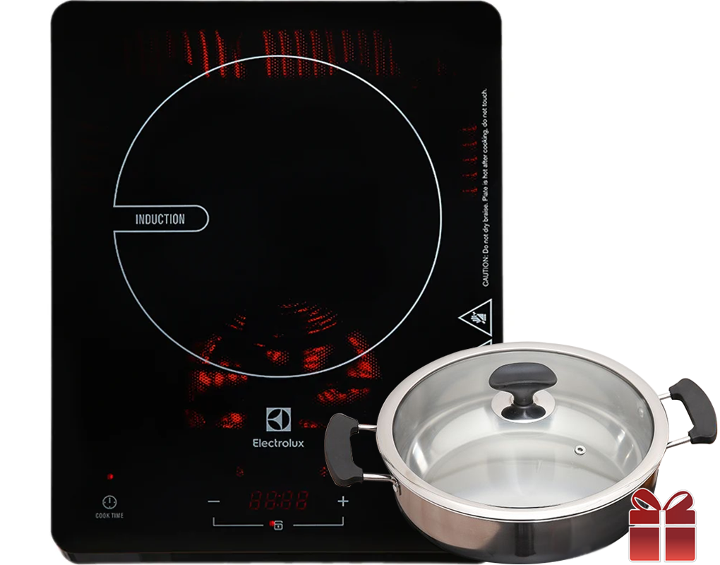 Bếp từ đơn ETD29MKC 2000W