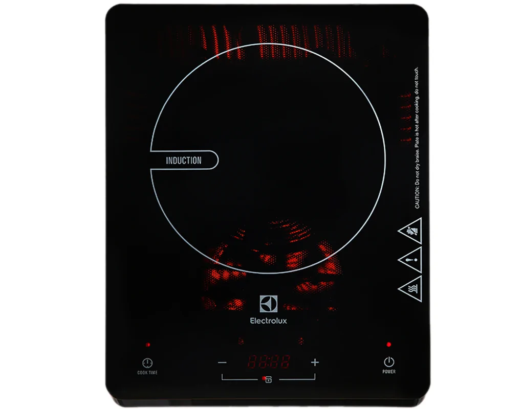 Bếp từ đơn Electrolux ETD29MKC 2000W 0