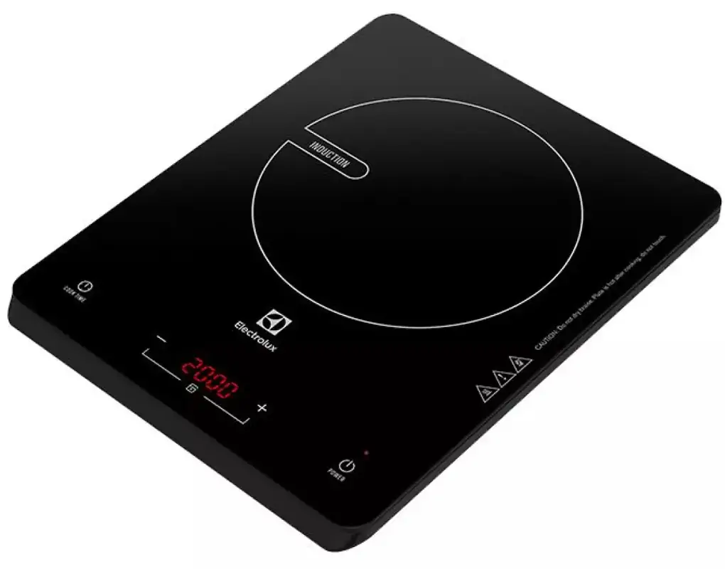 Bếp từ đơn Electrolux ETD29MKC 2000W 1