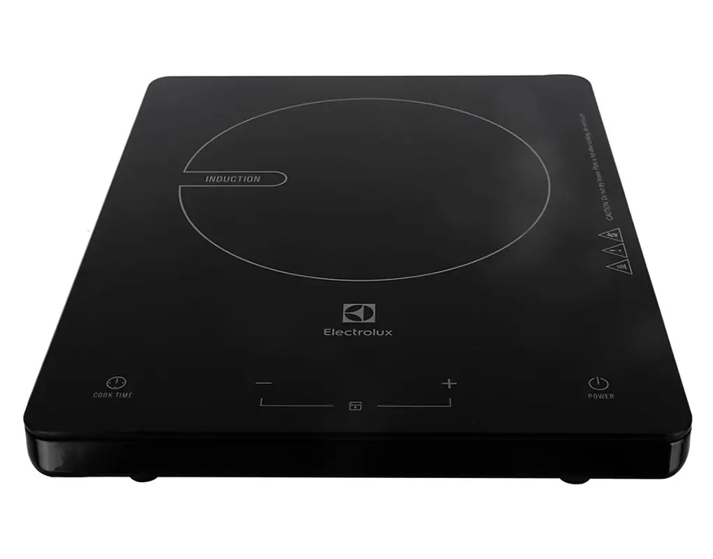 Bếp từ đơn Electrolux ETD29MKC 2000W 2