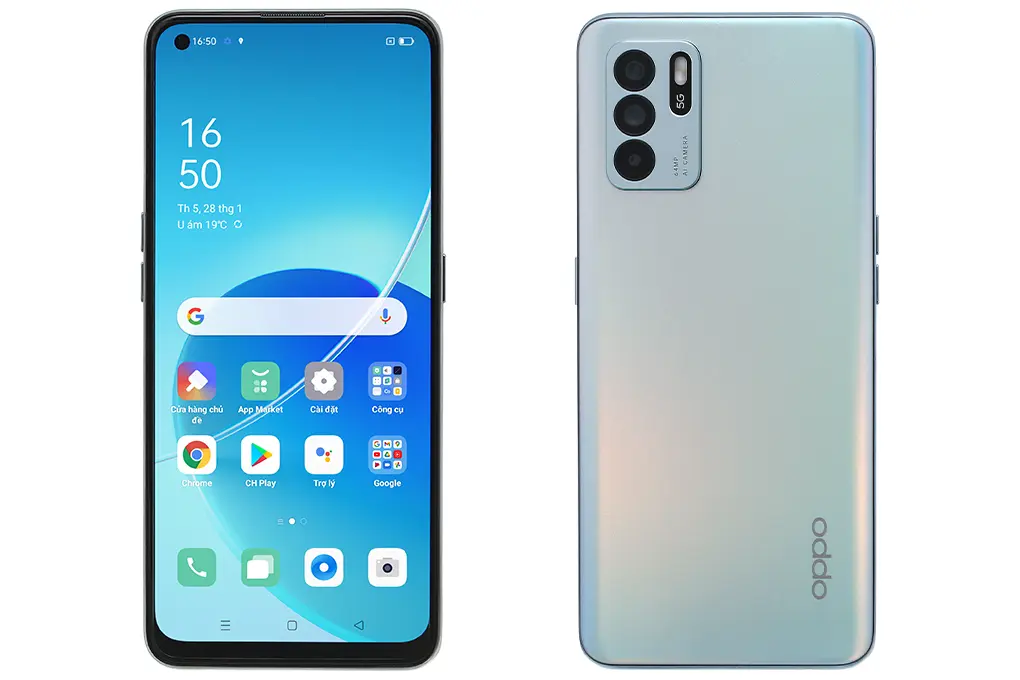 OPPO RENO6Z 5G-xoa
