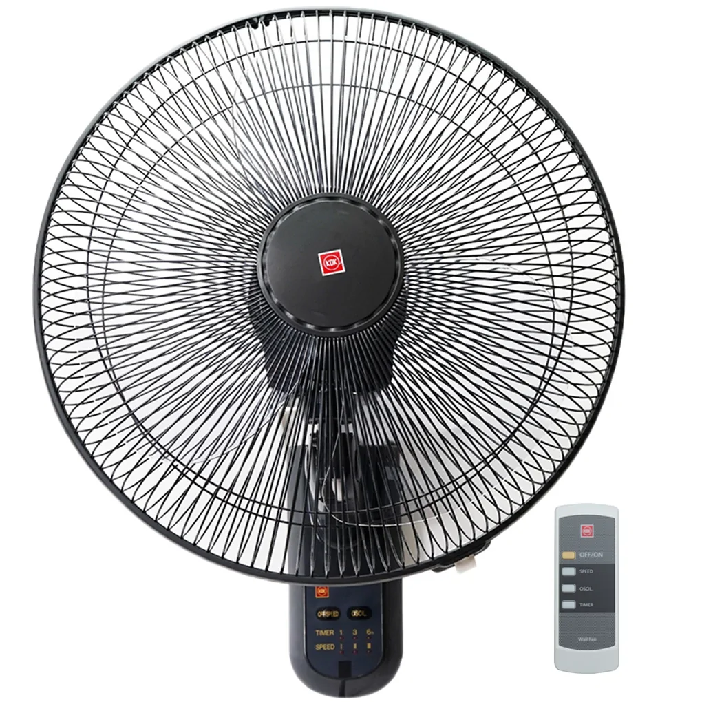 Quạt treo KDK M40M 3