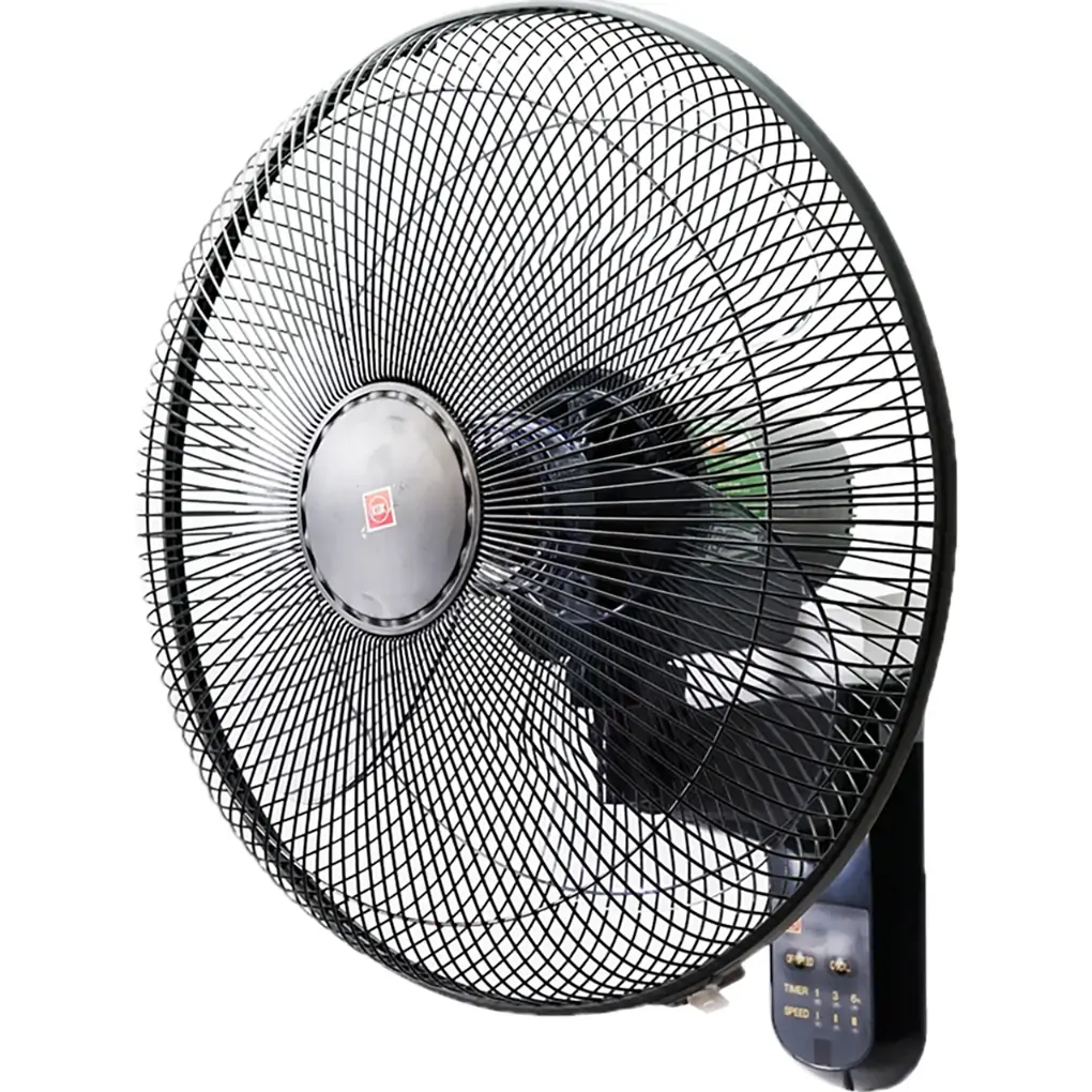 Quạt treo KDK M40M 5