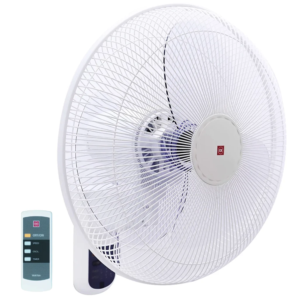 Quạt treo KDK M40M 0