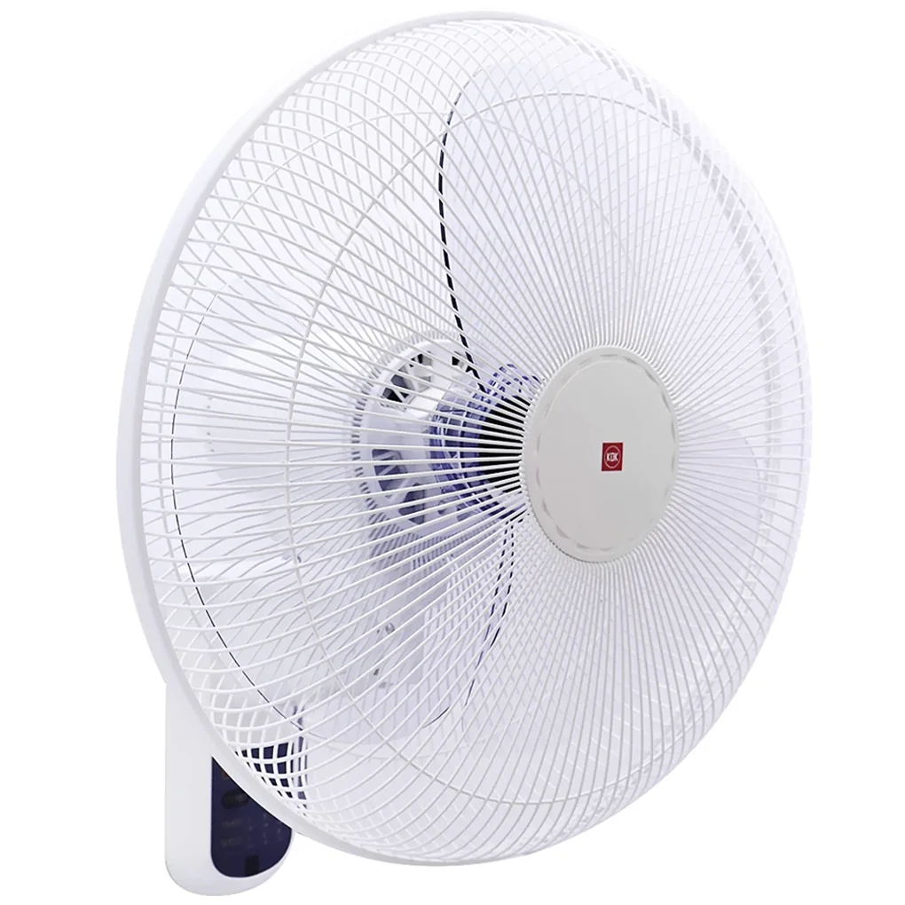 Quạt treo KDK M40M 4