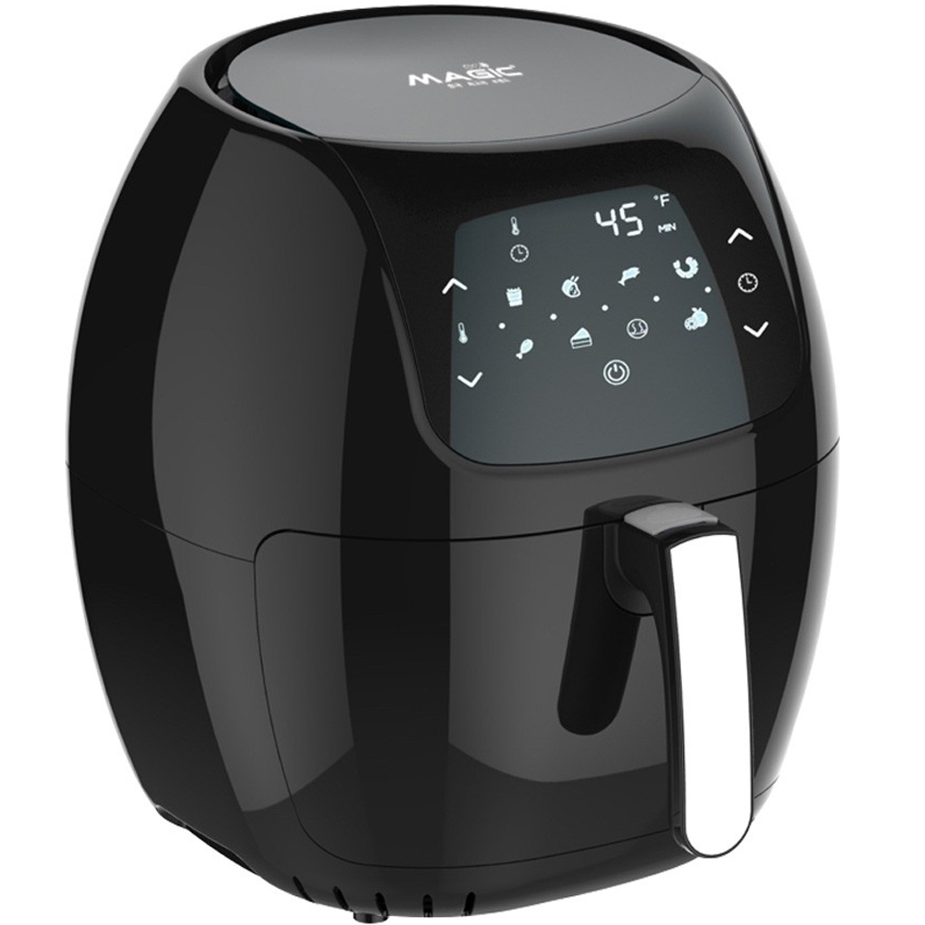 Nồi chiên nướng không dầu Magic AC110 0