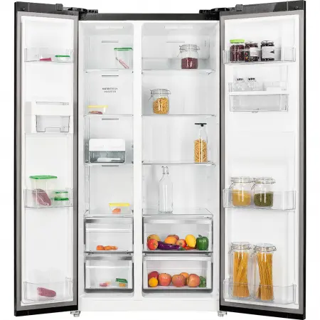 Tủ Lạnh Electrolux Inverter 619 Lít ESE6645A-BVN 2