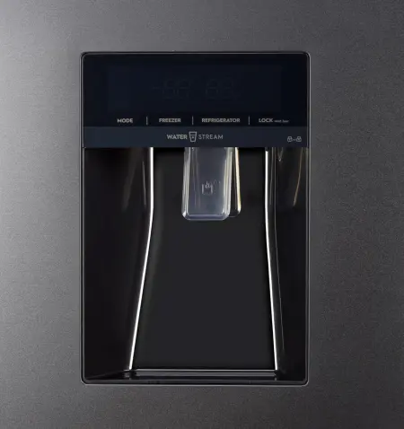 Tủ Lạnh Electrolux Inverter 619 Lít ESE6645A-BVN 3